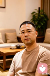 亲密关系的终极答案，或许不是相互捆绑，而是允许彼此在爱中，如两棵树般独立又紧紧相依。配图