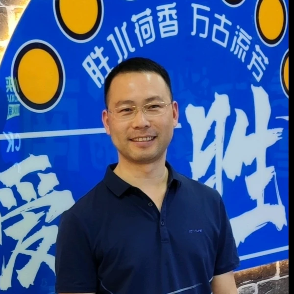 暖枫情感