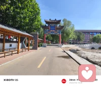 两个孩子，一个大三，一个大一，都陆续的放假回家了，学校离家也不是很远，分别是100km和200km，都是去开车接的。当做短途旅游。暑假也有了更多的陪伴的时间。