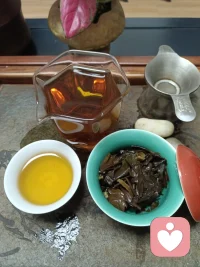 亲爱的♡ⅴ♡无聊就来云一杯吧🍵🍵🍵配图