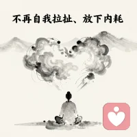 对父母有负面情绪，很正常

你是不是总觉得：

我应该孝顺、应该感恩、应该原谅父母，
可一面对他们，还是会委屈、愤怒、想逃避？
别再道德绑架自己了。

对父母有负面情绪，完全正常。

孩子天然需要爱、照顾、保护，没得到，就会受伤。
承认这份情绪，不是不孝，

而是不再自我拉扯，不再内耗。配图