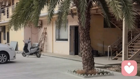 朋友让我做你情绪的港湾，好吗