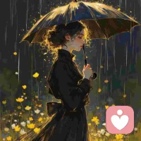 很多时候，我们不是不够好，
只是太执着于「应该怎样」，
忘了问问自己「想要怎样」。
 
顿悟，从来不是惊天动地的瞬间，
而是某一刻突然想通：
放过自己，才是真正的和解。
允许一切发生，允许自己不完美，
允许情绪来，也允许它走。
 
心松了，路就顺了。
在这里，不用假装坚强，
不用硬撑懂事，
慢慢说，慢慢疗愈，
慢慢和自己好好相处。
 
愿你在这里，
找到属于自己的那份清醒与温柔配图