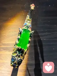 作为成年人，你不可能再被抛弃，你离开谁都能活，感到被抛弃的是你内在那个曾经受伤的充满了不安、恐慌、焦虑、无助的孩子在当下某个关系紧张的时刻被唤醒了。配图