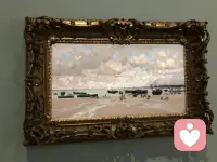 你总是看到自己身上的小小瑕疵，然后自卑失落。可是你忘了，你也闪闪发光，也在努力，并一定会成为更好的人。所以请宽心，你一步步会更靠近，你喜欢的自己。配图