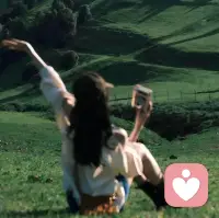 不必纠结当下，也不必太担忧未来，人生没有无用的经历，所以一直走，天一定会亮。☀️配图