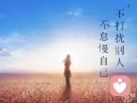 人在精神上受的伤是补不回来的，就像《人间失格》里说的，既使我此时是快乐的，只要想起那些𣊬间的，心情就会立刻暗下来，再多的光都照不进去。所以故事的最后，刺猬小姐慢慢变的沉默不语