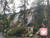 一直站在树上的鸟，从不会害怕树枝断裂，它相信的不是树枝，而是他自己的翅膀！
只要你行动，你的脑子自然会开始浮现计划，脚踏实地的感觉也会带给你自信。这么一来你心中“担心自己不会成功的不安和寂寞”想必也能渐渐缓和下来！
（下面的图是我旅游自拍的，一起乐呵乐呵吧）配图