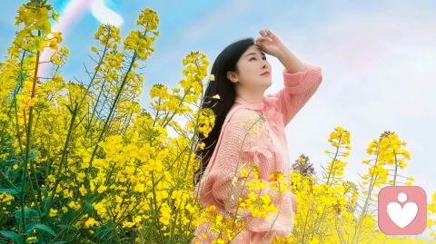 好的婚姻是两个人一起慢慢变好