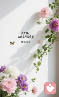 人生难免会陷入情绪低谷，纠结内耗、独自迷茫都是常态，不必责怪脆弱的自己。所有难熬的心事都值得被好好倾听，你的委屈与彷徨从不是孤身一人。我深耕心理陪伴，耐心接纳所有情绪，陪你梳理心结、稳住内心，慢慢找回从容笃定的自己。愿您往后心有归处，前路不再慌张孤单。需要暖心倾听者，可以随时联系我哦！❤️