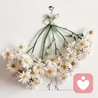 愿每一个女神🌹
​都做自己的女王👸
好好爱自己❤️