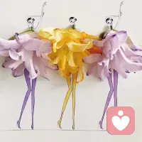 愿每一个女神🌹
​都做自己的女王👸
好好爱自己❤️