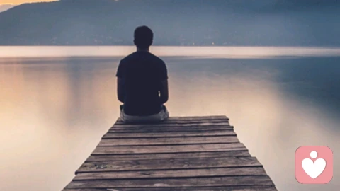 负面情绪——你看见它了吗？