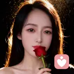 向阳而生的头像