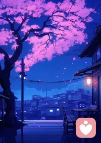 不必把所有心事藏在深夜，说出来，就有人接住你的情绪。配图