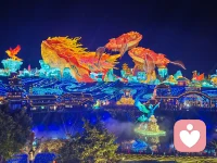 慢慢来，生活不用太赶，你已经做的很好了。配图