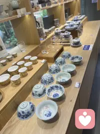 慢游世界瓷都-景德镇