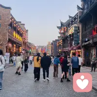 慢游世界瓷都-景德镇