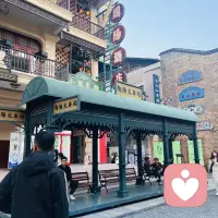 慢游世界瓷都-景德镇