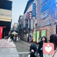 慢游世界瓷都-景德镇