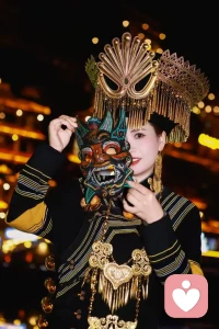 夜色已深，万籁俱静，愿你放下所有疲惫，带着温柔与安心，好好睡去，迎接美好的明天。