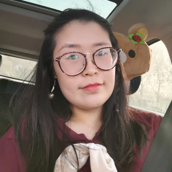 暖心❤️你值得被温柔的对待