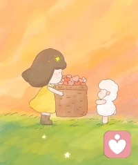 你的价值不在于你完成了什么，
而在于你存在的本身🌿。

上帝从来不会创造一个废物，
即使我们看自己再不堪，
我们也有我们存在的价值和意义🌻，
请答应我，善待自己好吗❓配图