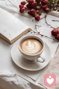 别把疗愈想得太复杂🤯 ，
哪怕只有5分钟也可以[OK]

一张A4纸，几支彩笔🖍 ，
在午休的缝隙[太阳]，
画下窗外的那棵树🌳 ，
或者咖啡杯里的拉花[咖啡]。

这5分钟🕑 ，是你完全属于自己的。