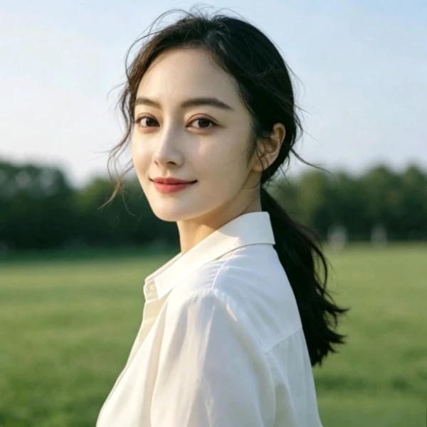 糖糖倾听