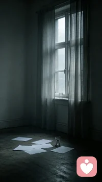 当你内心纠结，无助的时候，不要独自躲在角落里落泪自责，一遍又一遍地反复练习怎么去面对这件事情。其实，你说出来心里就会好受很多。你需要一个能听懂你讲话的人。我一直在。