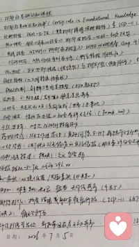 学习使我快乐，每天积累一点点。😉😉