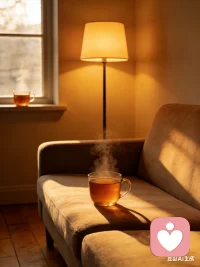 我知道很多时候，你不是想抱怨，只是心里装了太多事，找不到一个可以放心说话的人。那些委屈、疲惫、纠结和不安，藏久了真的会很累。
 
不用害怕被评判，也不用勉强自己坚强。在这里，你可以放心说出所有感受，我会认真倾听，也真心理解你的每一种情绪。想说什么都好，我一直都在。配图