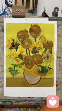 个人部分心流作品

进入心流，则只有喜悦，烦恼拜拜，无所不愈！

色彩本身也能带来疗愈作用，尤其是在心流状态下所创作的作品，能带来能量共振与清理的作用，朋友们可以用心感受下：）

#定在心#心流配图