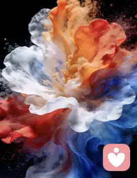 倾听是开始，疗愈是过程，破局是结果！配图