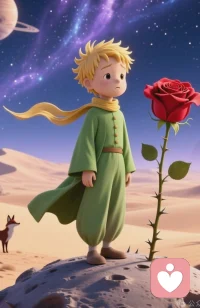 不必苛求一个圆满的结果，
不必刻意去忘记牵挂的人，
也不必强行抹去过往的回忆。
就带着这份牵挂，放下执着与不甘，
带着过往的温暖前行，去奔赴未来的山海！