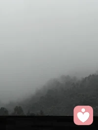 不同的年纪，不同的取舍，过好每一个阶段的自己，在成长，在接受，在改变。配图