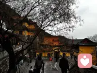 人总是对未知的事物产生恐惧
救自己于万万次