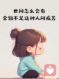 人间疾苦配图