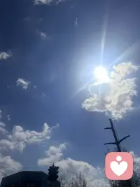 心有所期，全力以赴，定有所成。配图