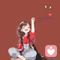 听你的故事，我会一直陪伴