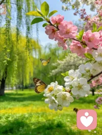 允许自己情绪有起有落，可以快乐肆意，也可以坦然低落。不必强迫自己时时刻刻都保持开心，情绪本就没有好坏，低落也不是过错。累了就慢下来，难过就好好释放，好好接纳真实的自己，才是最好的治愈。配图