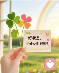 早安呀，新的一天慢慢开启，如果心里藏着心事，委屈，或是无人诉说的情绪，随时都可以来找我，我安安静静的听你讲