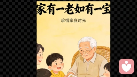 论长者之尊，在德不在龄