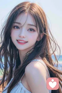 今晚的星星很亮，但我知道你没有在抬头看。这倒也算不上遗憾，我只是在想，如果是我在看你，那该多好。
你是我在这人间，最想写下的一笔温暖。配图