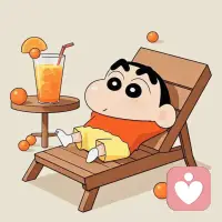 累了就歇一歇，不用逼自己一直坚强...配图