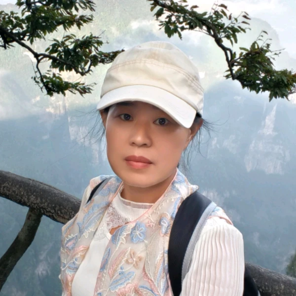 心语青禾