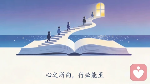 孩子未来差距大的真正原因