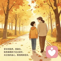 青春期是人生发展的关键阶段，也是孩子最容易出问题、跑偏的阶段。
这时候，很多父母会感到疑惑，为什么原本乖巧听话的孩子会变得如此狂躁易怒，或者是对父母置之不理……
真的希望家长们不要被这些表面现象所迷惑，其实他们也需要被理解、被关注，被接纳！配图