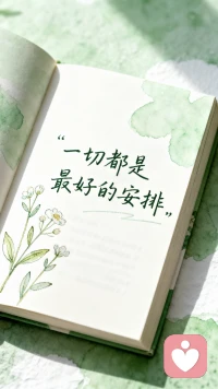 如若你活得足够清醒，你就该明白，人生最高境界，那一定是素与简。吃食简单，少油腻，身体健康；穿着简单，少繁复，心情爽朗；交际简单，少往来，生活安静。
