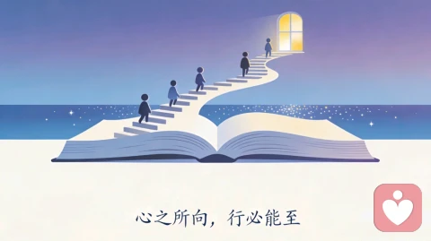 人生最重要的三个选择你选对了吗？